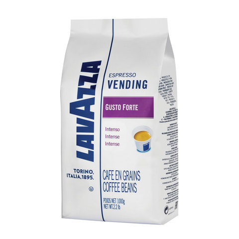    LAVAZZA () Gusto Forte Vending