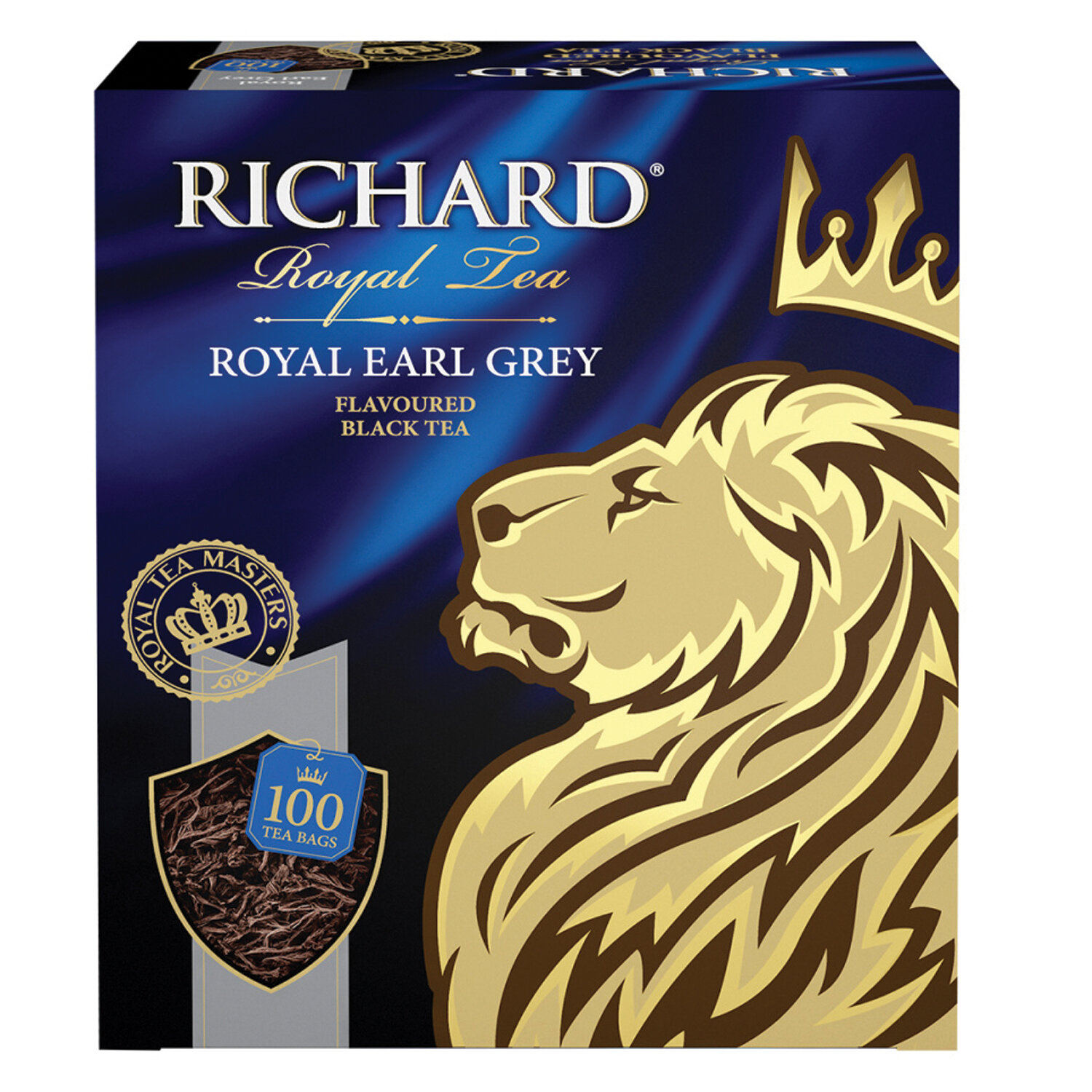  RICHARD Royal Earl Grey