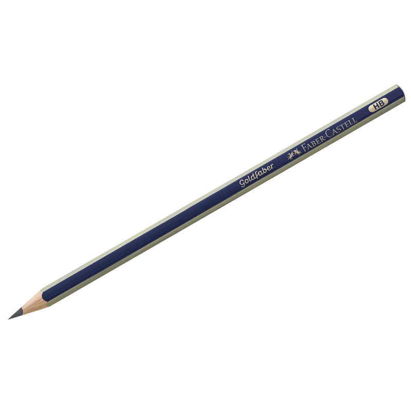  / Faber-Castell Goldfaber 1221