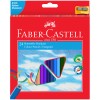   Faber-Castell 24., ., ., , ,  