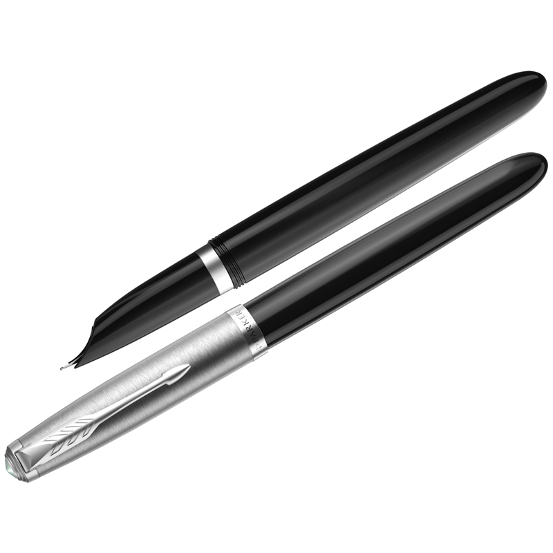   Parker 51 Black CT