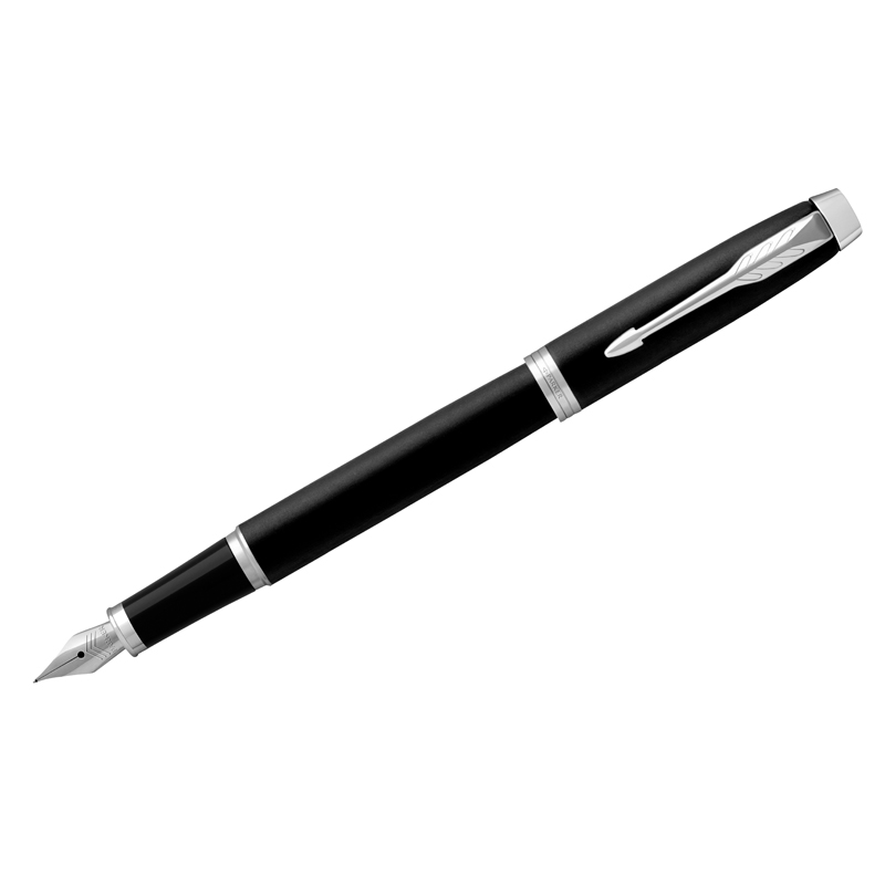   Parker IM Essential Muted Black CT