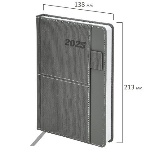  2025, 5, 138213 , BRAUBERG Pocket