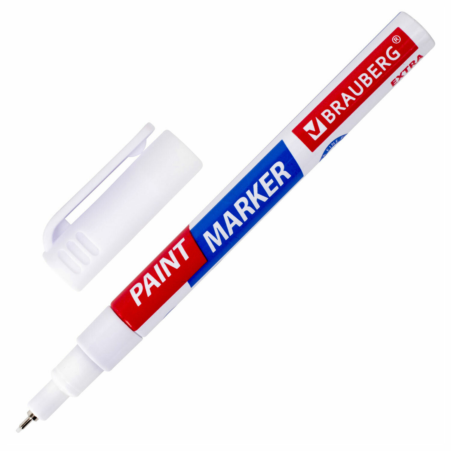 -  EXTRA (paint marker) 1 , ,  -, BRAUBERG, 151959