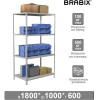   BRABIX MS KD-180/60-4