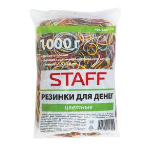    STAFF, 1000 , ,  , 440119