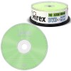 DVD-RW Mirex 4.7 GB 4x Cake box 25