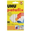   UHU Patafix, 80 .,  , , , 39125