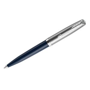   Parker 51 Midnight Blue CT