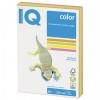  IQ () color Neon