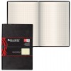 - BRAUBERG 6, 100*150, BLACK JACK