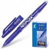 Ручка Пиши-стирай гелевая PILOT 0,7мм Frixion