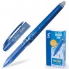 Ручка Пиши-стирай гелевая PILOT 0,5мм Frixion Point