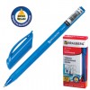 Ручка шар BRAUBERG OLP006, чернила на масляной основе, 1 мм, синяя, 141700
