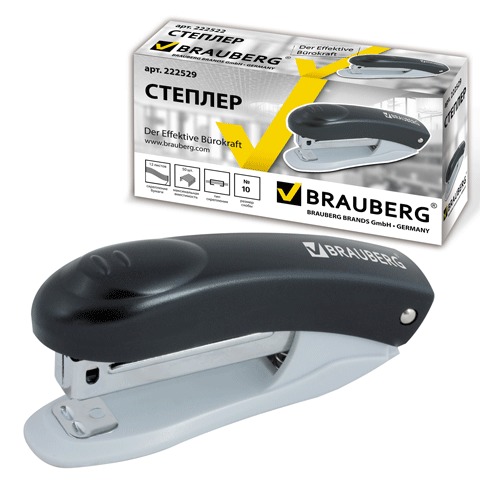  BRAUBERG Original 10  , , 222529