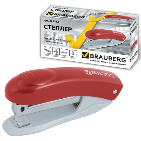  BRAUBERG Original 10  , , 222532