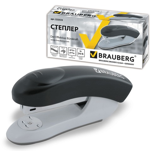  24 BRAUBERG Original    222533