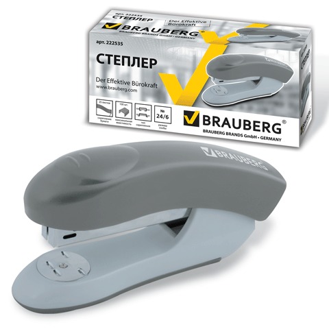  24 BRAUBERG Original 25  ,  , , 222535