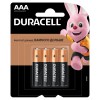  Duracell MN 2400 AAA LR3 (  10  )  4 