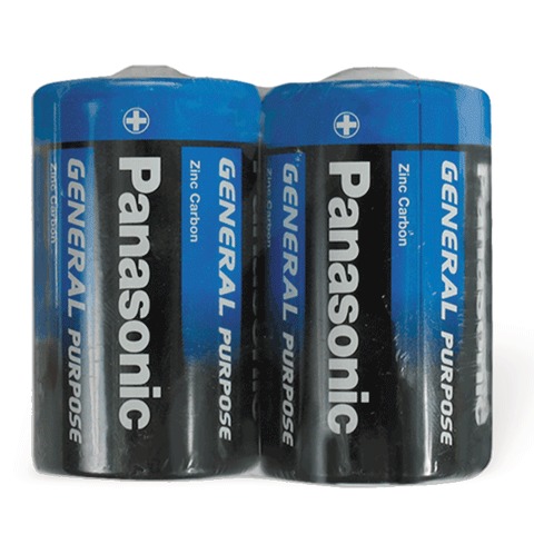  Panasonic