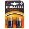  DURACELL C LR14,      2 