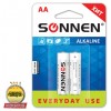  SONNEN, AA (LR6),  2., Everyday use