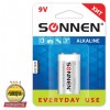  SONNEN, 6LR61 ( ), 1., Everyday use