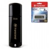  USB 8GB TRANSCEND JetFlash 350 USB 2.0,  / - 15/11 /, 