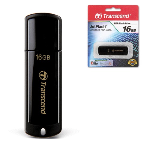  USB 16GB TRANSCEND JetFlash 350 USB 2.0,  / - 15/11 /, 