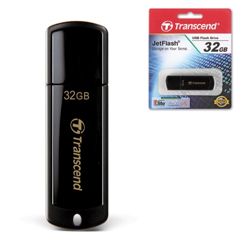  USB 32GB TRANSCEND JetFlash 350 USB 2.0,  / - 15/11 /, 