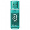  USB  8GB SMARTBUY Glossy USB 2.0, , SB8GBGS-G