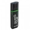  USB 16GB SMARTBUY Glossy  USB 2.0, , SB16GBGS-K