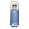  USB 16GB SMARTBUY V-Cut USB 2.0, , SB16GBVC-B