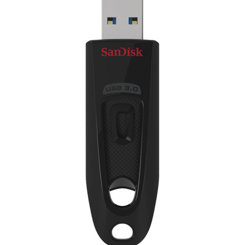  USB 128GB SANDISK Cruzer Ultra USB 3.0, , SDCZ48-128G-U46