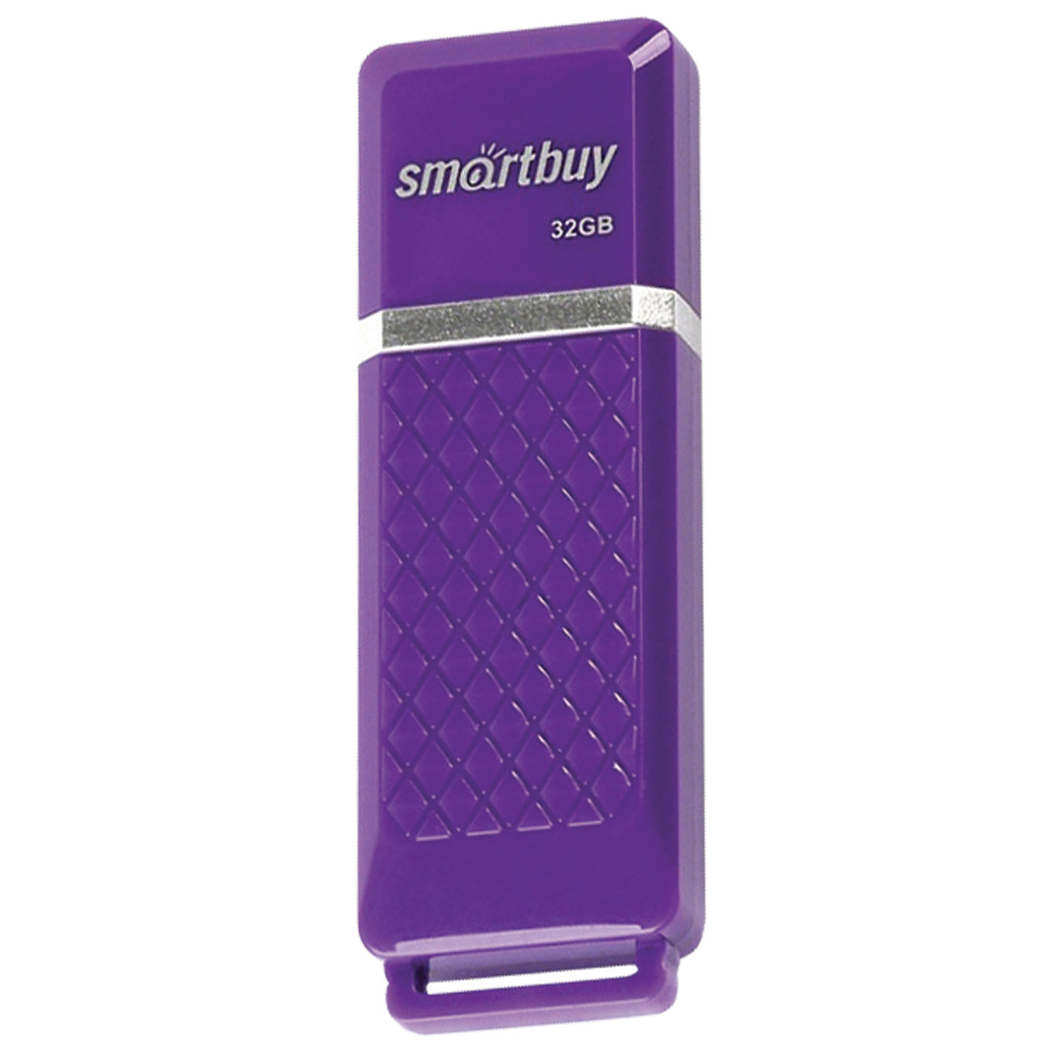  USB 32GB SMARTBUY Quartz USB 2.0, , SB32GBQZ-V