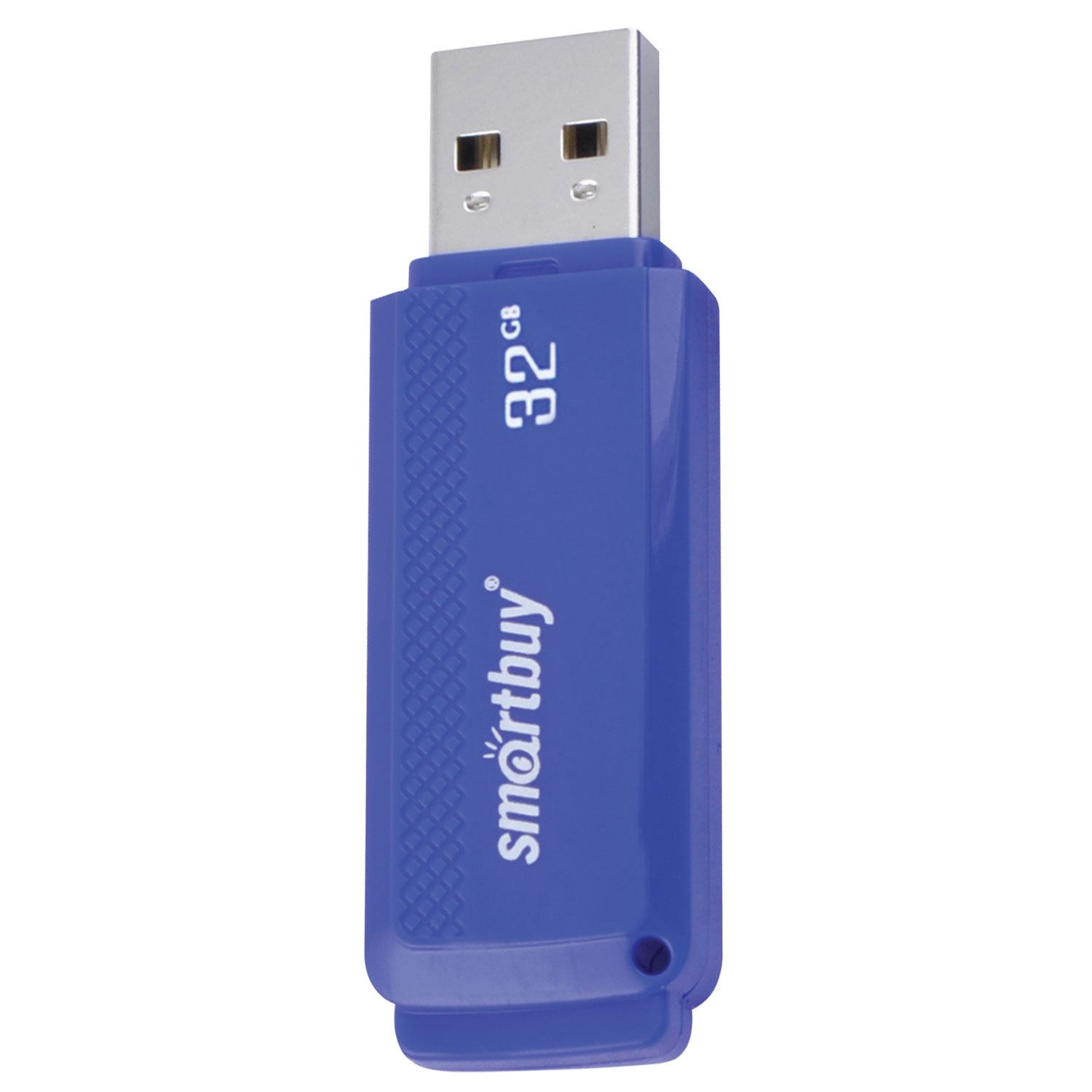  USB 32GB SMARTBUY Dock, USB 2.0, , SB32GBDK-B