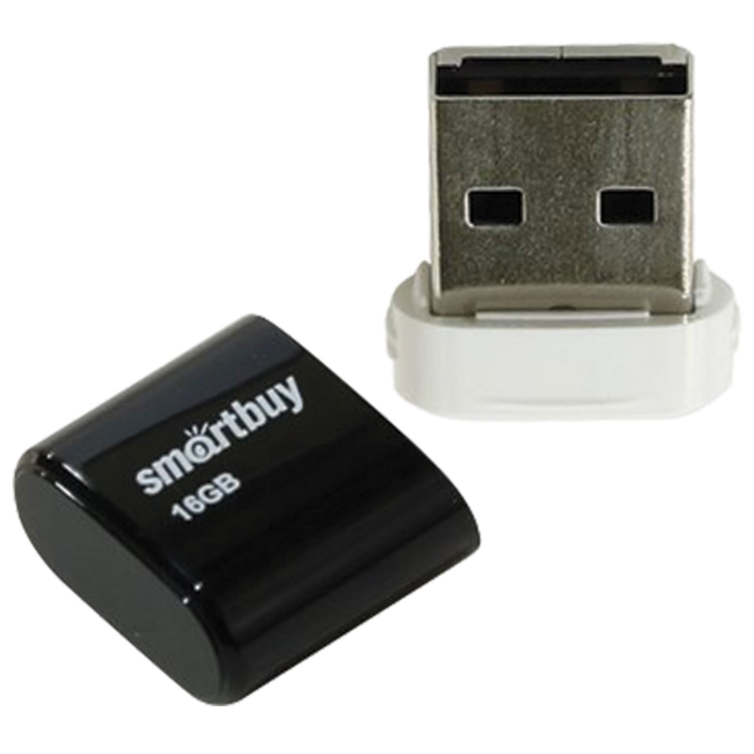  USB 16GB SMARTBUY Lara USB 2.0, , SB16GBLARA-K