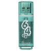 - 64 GB SMARTBUY Glossy USB 2.0, , SB64GBGS-G