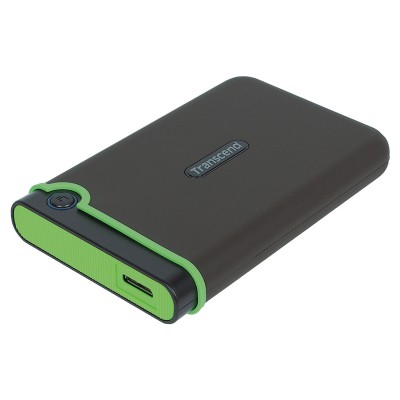    TRANSCEND StoreJet 25M3S 2TB, 2.5, USB 3.1, , TS2TSJ25M3S