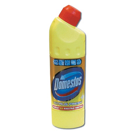   DOMESTOS