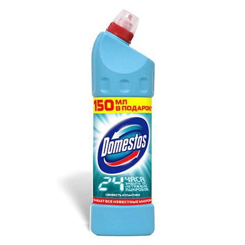   DOMESTOS