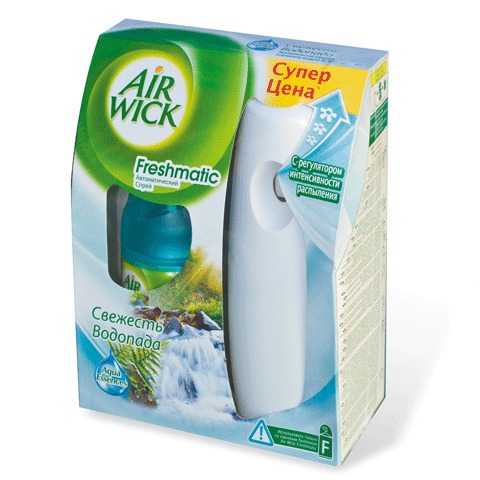   AIRWICK + , 250, ,  