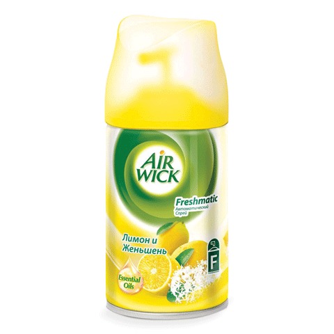   AIRWICK () 250,   