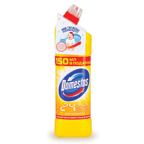   DOMESTOS () 1000,  