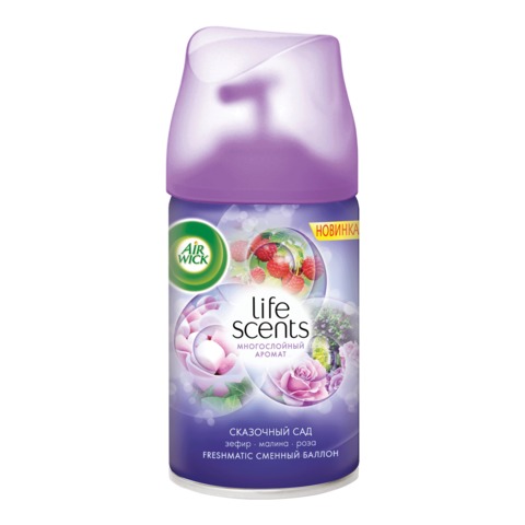   AIRWICK () LifeScents  250,.