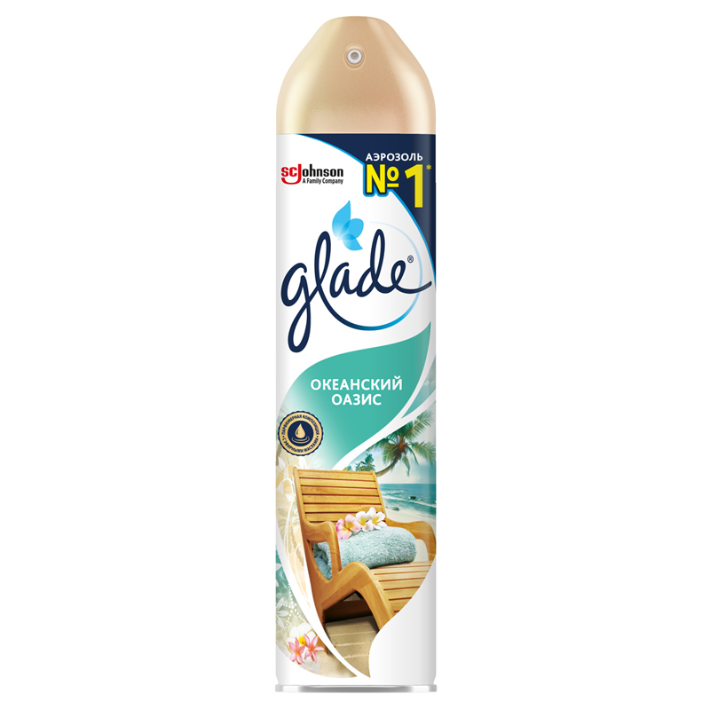    GLADE () 300 ,  