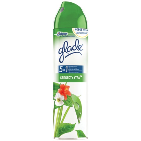    GLADE () 300 ,  