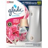   , 269 , GLADE, + ,    