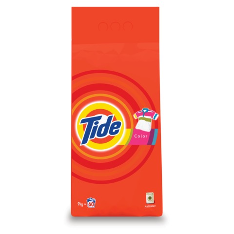    TIDE Color ( ) 9, / 54693