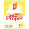     MR. PROPER ( ) 400, 